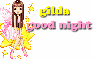 Good night Gilda