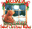 Christmas Wishes~Migdalia