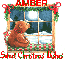 Christmas Wishes~Amber
