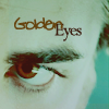 Golden eyes