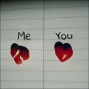 2 hearts