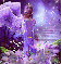 anna purple angel