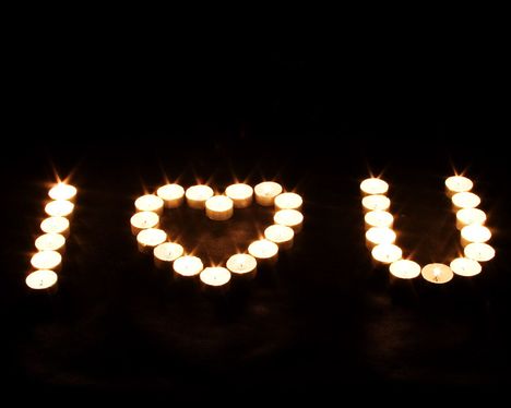I â™¥ U