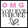 Evil Whore
