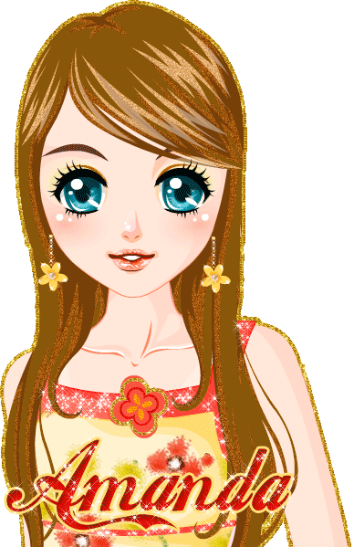 Amanda