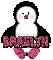 Baby Girl Penguin -Braelyn-