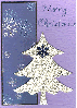 merry christmas tree