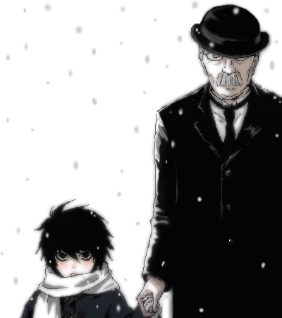 L Lawliet