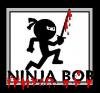 Bloody Ninja Bob