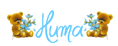 Huma