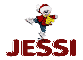 Skating Creddy - Jessi