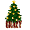 Christmas Tree: Gracy