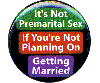 premartial sex