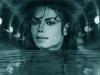 Michael Jackson water