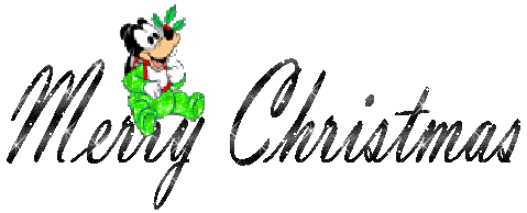 Merry Christmas