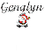 Santa - Genalyn