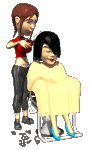 peluquera