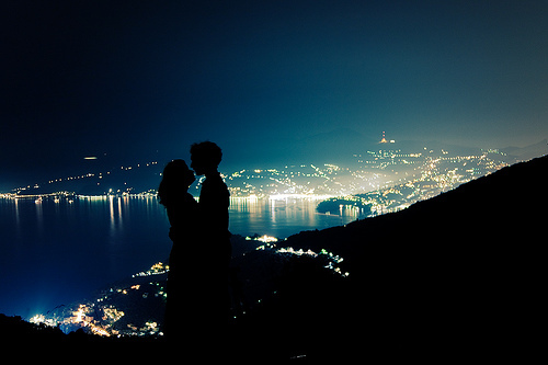 love