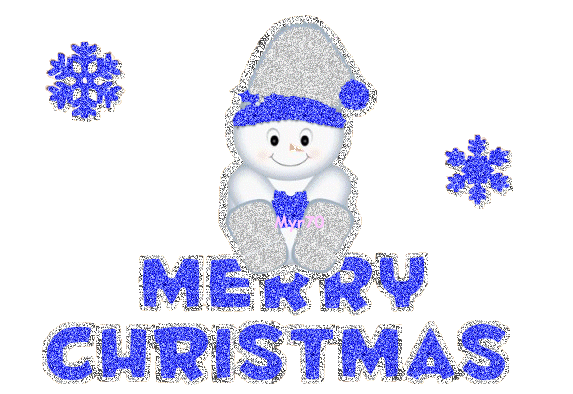 Merry Christmas