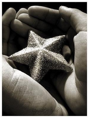 star