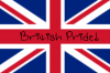 british pride