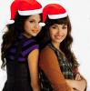 Selena Marie Gomez and Demetria Devonne Lovato