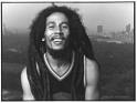 Bob Marley Smiles