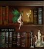 bookcase fairy