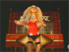 Christina Aguilera