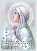Virgen Maria virtudes