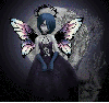 dark fairy