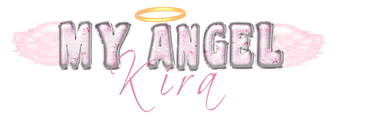 My Angel-Kira