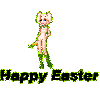 Happy easter 4