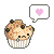 Muffin Love