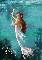 mermaid bren
