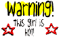 Warning!