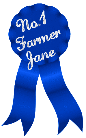 Jane No.1 Farmer