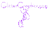 Glitter Graphics.com - Genalyn (purple)