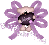 Happy Valentines Day Mom