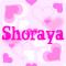 Name Shoraya