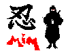 mim ninja