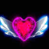 winged heart avatar