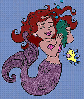 Sexy mermaid