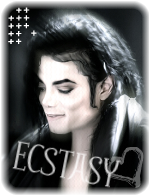 Michael Jackson Ecstasy
