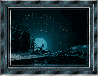 Wolf in the night â™¥  (twilight)