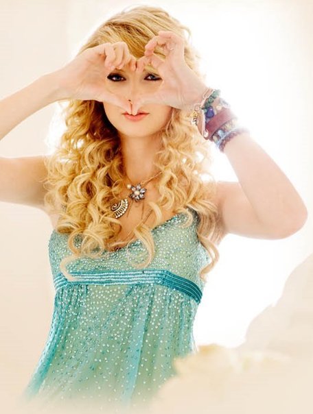 Mandy Volf - Taylor Swift