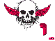 amado red skull