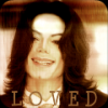 Michael Jackson Valentines