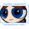 ravenclaws rock!