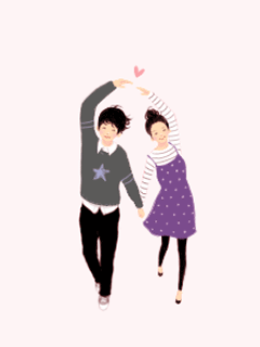 CUTE LOVE